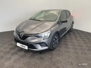 Acheter RENAULT CLIO Clio TCe 90 Evolution occasion en vente à RENAULT ANNECY GUEUDET 1880