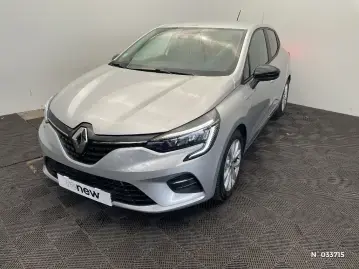 Acheter RENAULT CLIO Clio E-Tech hybride 145 Evolution occasion en vente à RENAULT ANNECY GUEUDET 1880