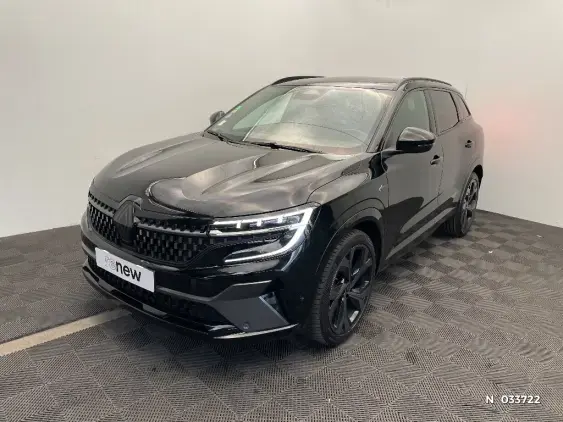 RENAULT AUSTRAL - voiture d'occasion - Photo 1