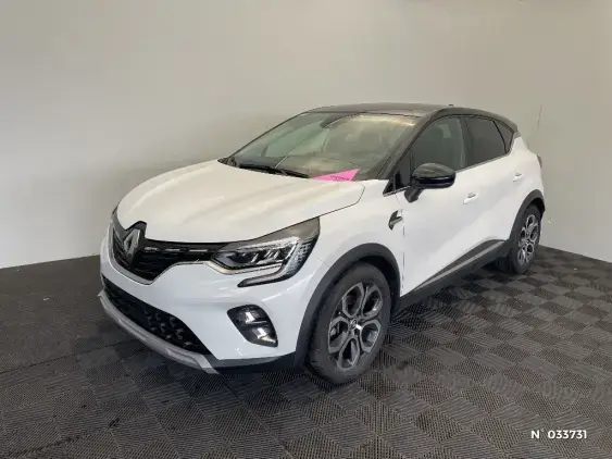 RENAULT CAPTUR II - voiture d'occasion - Photo 1