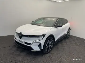 Acheter RENAULT MEGANE Megane E-Tech EV60 220 ch super charge Iconic occasion en vente à RENAULT ANNECY GUEUDET 1880
