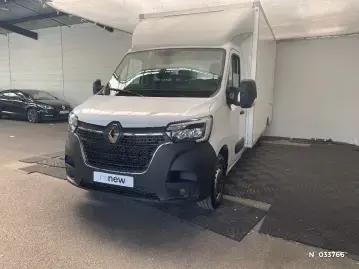Acheter RENAULT MASTER FOURGON MASTER PHC TRAC F3500 L3H1 BLUE DCI 145 EURO VI CONFORT occasion en vente à RENAULT ANNECY GUEUDET 1880