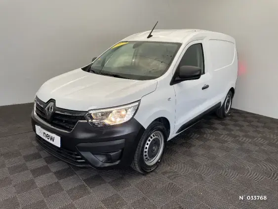 RENAULT EXPRESS VAN I - voiture d'occasion - Photo 1