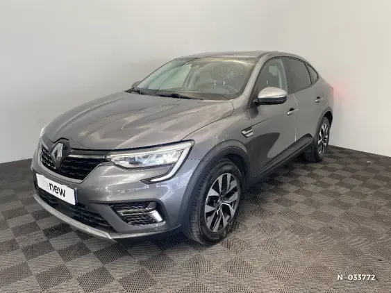 RENAULT ARKANA - voiture d'occasion - Photo 1