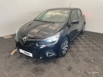 Acheter RENAULT CLIO Clio TCe 90 Equilibre occasion en vente à RENAULT ANNECY GUEUDET 1880