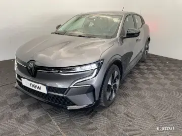 Acheter RENAULT MEGANE Megane E-Tech EV60 220 ch super charge Equilibre occasion en vente à RENAULT ANNECY GUEUDET 1880