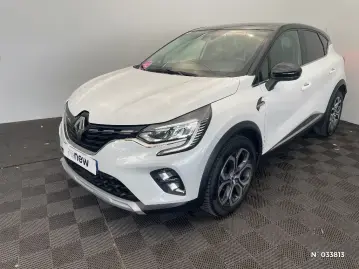Acheter RENAULT CAPTUR Captur TCe 90 Techno occasion en vente à RENAULT ANNECY GUEUDET 1880