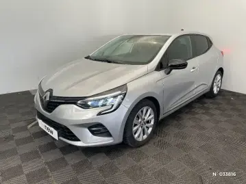 Acheter RENAULT CLIO Clio TCe 90 Evolution occasion en vente à RENAULT ANNECY GUEUDET 1880