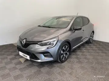 Acheter RENAULT CLIO Clio TCe 90 Evolution occasion en vente à RENAULT ANNECY GUEUDET 1880