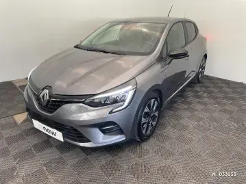 Acheter RENAULT CLIO Clio TCe 90 Evolution occasion en vente à RENAULT ANNECY GUEUDET 1880