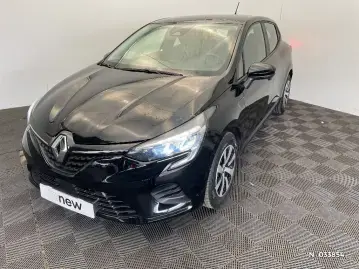 Acheter RENAULT CLIO Clio TCe 90 Equilibre occasion en vente à RENAULT ANNECY GUEUDET 1880