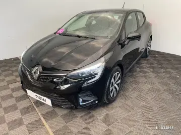 Acheter RENAULT CLIO Clio TCe 90 Equilibre occasion en vente à RENAULT ANNECY GUEUDET 1880