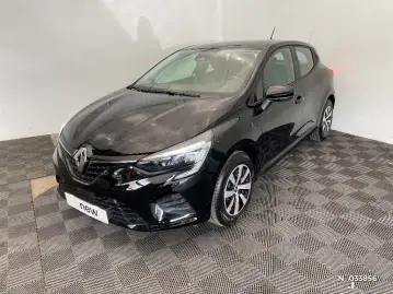 Acheter RENAULT CLIO Clio TCe 90 Equilibre occasion en vente à RENAULT ANNECY GUEUDET 1880
