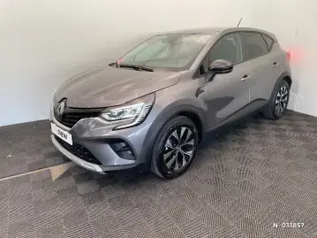 Acheter RENAULT CAPTUR Captur TCe 90 Evolution occasion en vente à RENAULT ANNECY GUEUDET 1880