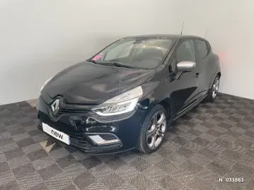 Acheter RENAULT CLIO Clio TCe 90 E6C Intens occasion en vente à RENAULT ANNECY GUEUDET 1880