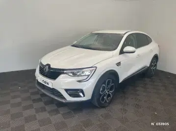Acheter RENAULT ARKANA Arkana E-Tech 145 - 21B R.S. Line occasion en vente à RENAULT ANNECY GUEUDET 1880
