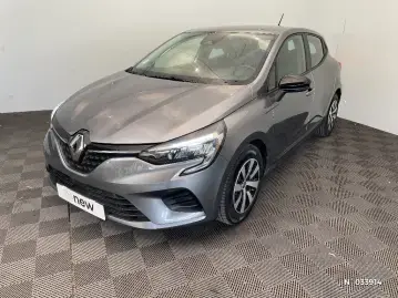 Acheter RENAULT CLIO Clio TCe 90 Equilibre occasion en vente à RENAULT ANNECY GUEUDET 1880