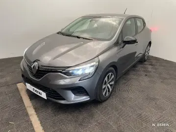 Acheter RENAULT CLIO Clio TCe 90 Equilibre occasion en vente à RENAULT ANNECY GUEUDET 1880