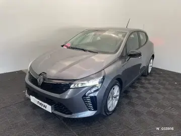 Acheter RENAULT CLIO Clio TCe 100 GPL Evolution occasion en vente à RENAULT ANNECY GUEUDET 1880