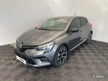 Acheter RENAULT CLIO Clio TCe 90 Evolution occasion en vente à RENAULT ANNECY GUEUDET 1880