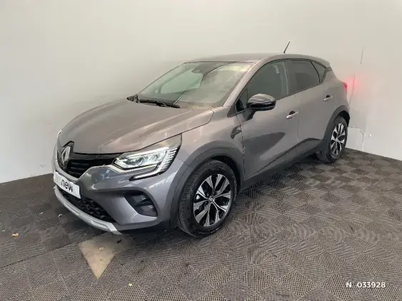 RENAULT CAPTUR II - voiture d'occasion - Photo 1