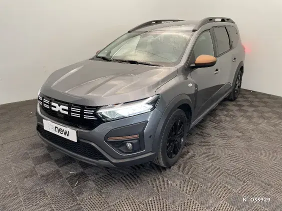 DACIA JOGGER - voiture d'occasion - Photo 1