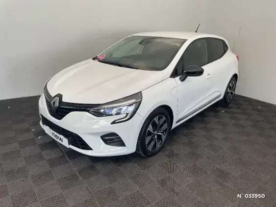 RENAULT CLIO REVERSIBLE V - voiture d'occasion - Photo 1