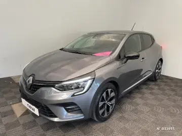 Acheter RENAULT CLIO Clio TCe 90 Evolution occasion en vente à RENAULT ANNECY GUEUDET 1880