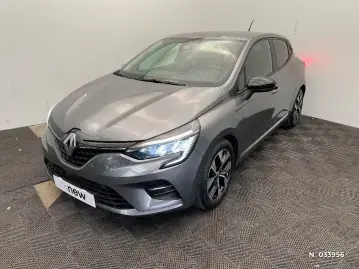 Acheter RENAULT CLIO Clio TCe 90 Evolution occasion en vente à RENAULT ANNECY GUEUDET 1880