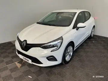 Acheter RENAULT CLIO Clio TCe 90 - 21N Business occasion en vente à RENAULT ANNECY GUEUDET 1880