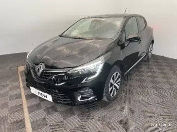 Acheter RENAULT CLIO Clio E-Tech full hybrid 145 Evolution occasion en vente à RENAULT ANNECY GUEUDET 1880