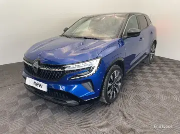 Acheter RENAULT AUSTRAL Austral E-Tech hybrid 200 Techno occasion en vente à RENAULT ANNECY GUEUDET 1880