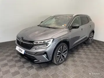 Acheter RENAULT AUSTRAL Austral E-Tech hybrid 200 Iconic occasion en vente à RENAULT ANNECY GUEUDET 1880