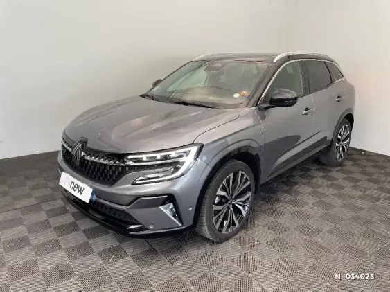 RENAULT AUSTRAL - voiture d'occasion - Photo 1