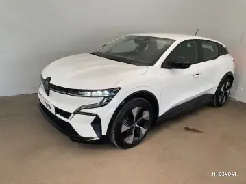 Acheter RENAULT MEGANE Megane E-Tech EV60 220 ch super charge Equilibre occasion en vente à RENAULT ANNECY GUEUDET 1880