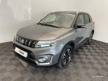 Acheter SUZUKI VITARA Vitara 1.5 Dualjet Hybrid Auto Style occasion en vente à RENAULT ANNECY GUEUDET 1880