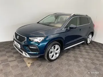 Acheter SEAT ATECA Ateca 1.5 TSI 150 ch Start/Stop DSG7 Xperience occasion en vente à RENAULT ANNECY GUEUDET 1880