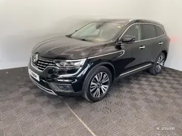 Acheter RENAULT KOLEOS Koleos Blue dCi 190 X-Tronic All Mode 4x4-i Initiale Paris occasion en vente à RENAULT ANNECY GUEUDET 1880
