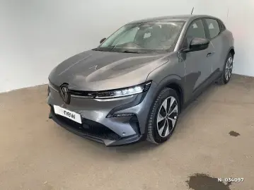 Acheter RENAULT MEGANE Megane E-Tech ER EV60 130ch super charge Evolution occasion en vente à RENAULT ANNECY GUEUDET 1880