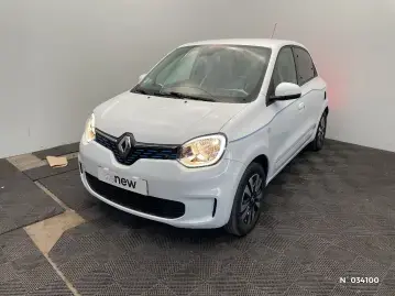 Acheter RENAULT TWINGO Twingo III Achat Intégral - 21 Intens occasion en vente à RENAULT ANNECY GUEUDET 1880
