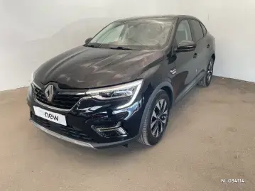 Acheter RENAULT ARKANA Arkana E-Tech 145 - 23 Evolution occasion en vente à RENAULT ANNECY GUEUDET 1880