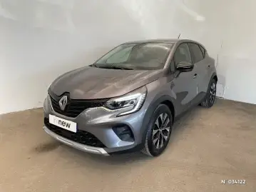 Acheter RENAULT CAPTUR Captur TCe 90 Evolution occasion en vente à RENAULT ANNECY GUEUDET 1880
