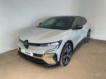 Acheter RENAULT MEGANE Megane E-Tech EV60 220 ch super charge Iconic occasion en vente à RENAULT ANNECY GUEUDET 1880
