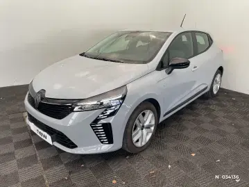 Acheter RENAULT CLIO Clio Blue dCi 100 ch GSR2 Evolution occasion en vente à RENAULT ANNECY GUEUDET 1880