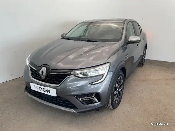 RENAULT ARKANA - voiture d'occasion - Photo 1
