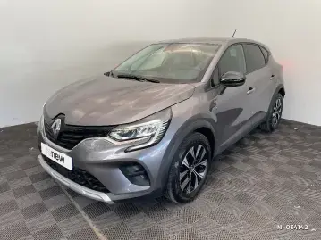 Acheter RENAULT CAPTUR Captur TCe 90 Evolution occasion en vente à RENAULT ANNECY GUEUDET 1880