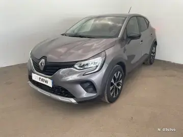 Acheter RENAULT CAPTUR Captur TCe 90 Evolution occasion en vente à RENAULT ANNECY GUEUDET 1880