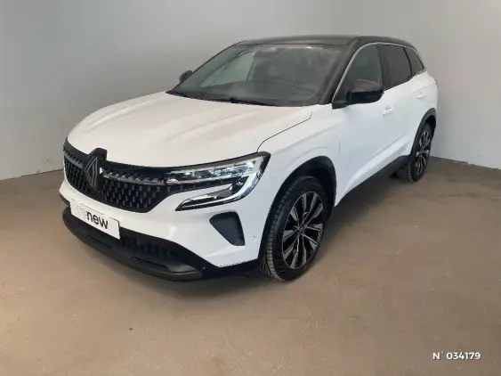 RENAULT AUSTRAL - voiture d'occasion - Photo 1