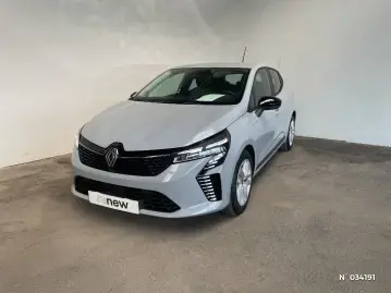 Acheter RENAULT CLIO Clio Blue dCi 100 ch GSR2 Evolution occasion en vente à RENAULT ANNECY GUEUDET 1880