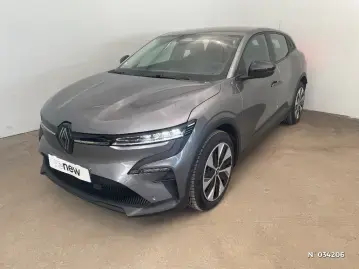 Acheter RENAULT MEGANE Megane E-Tech EV60 130ch super charge Evolution ER occasion en vente à RENAULT ANNECY GUEUDET 1880